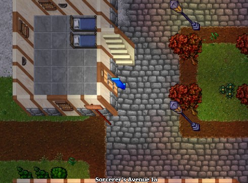 house image